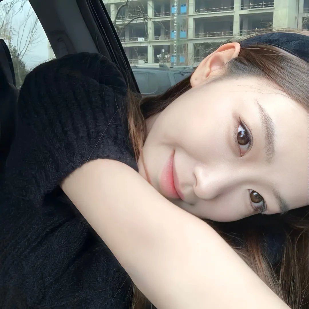 女杀手